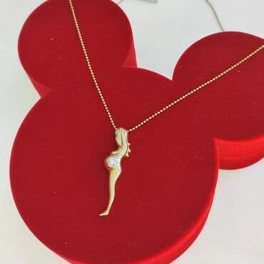 золотая лошадь цена: Новая коллекция Италия Серебряный Цепочка "Беременная женщина" — 1