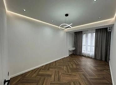cap stroy city: 3 комнаты, 110 м², Элитка, 8 этаж, Дизайнерский ремонт — 7
