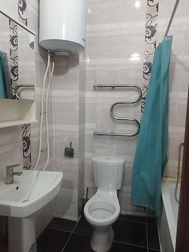 1 комната, Собственник, С мебелью полностью