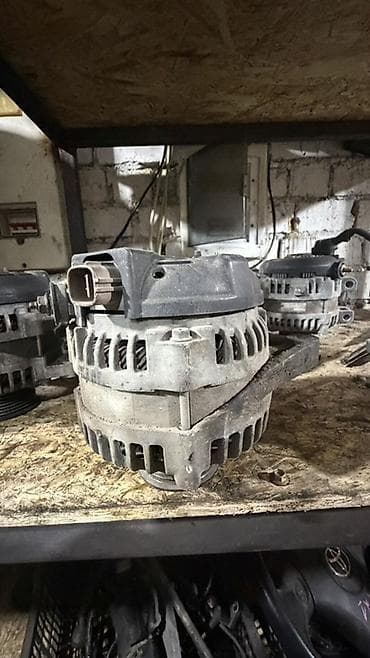 Генератор Honda at lalafo.kg Генератор Honda