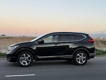 step vagon: Honda CR-V: 2019 г., 1.5 л, Автомат, Бензин, Кроссовер — 2