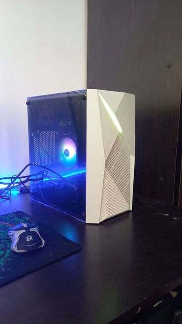 сколько стоит игровой ноутбук в бишкеке: Компьютер, ядер - 4, ОЗУ 8 ГБ, Для работы, учебы, Б/у, Intel Core i5, SSD — 1