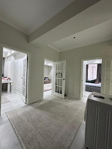 3 к: 3 комнаты, 80 м², Элитка, 11 этаж, Евроремонт — 5