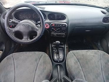 matiz diska: Hyundai Avante: 1997 г., 1.5 л, Автомат, Бензин, Универсал — 5