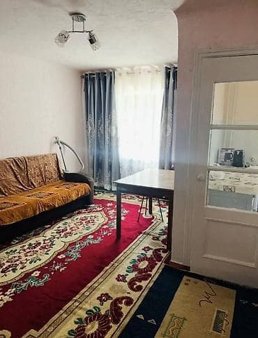 61: 1 комната, 33 м², Политех Хрущевка, 2 этаж, Косметический ремонт — 2