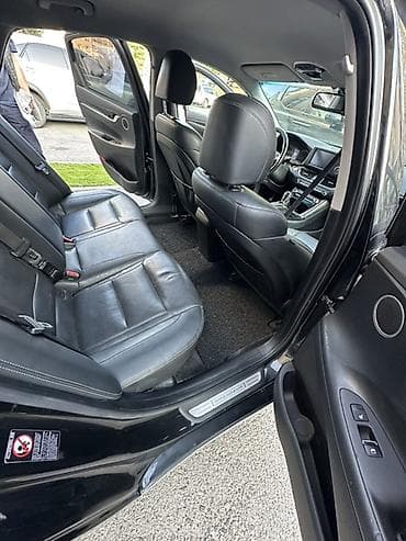 Унаа сатуу: Hyundai Grandeur: 2019 г., 3 л, Автомат, Газ, Седан — 5