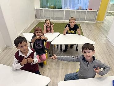 Спорт и хобби: Индивидуальные занятия по шахматам Здравствуйте! Меня зовут Эмир, я — 3