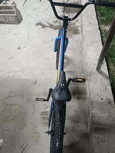 куплю вело: BMX велосипед — 6