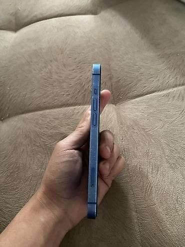 айфон 13 цена бишкек бу: IPhone 13, Колдонулган, 128 ГБ, Көк, Каптама, 89 % — 7