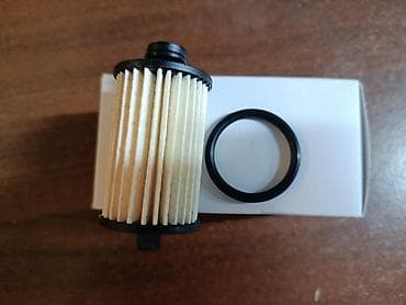 Fuel filter Чыпка