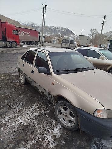 daewoo nexia osh: Daewoo Nexia: 1997 г., Ручные, Бензин, Седан — 1
