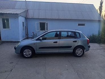 Honda Civic: 2001 г., 1.6 л, Механика, Бензин, Хэтчбэк — 2
