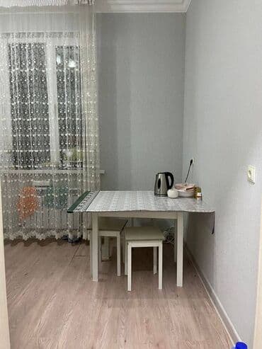 в аренду сдаю: 1 комната, Агентство недвижимости, Без подселения, С мебелью полностью — 5