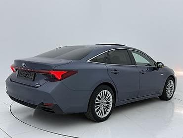 таета лан крузер: Toyota Avalon: 2019 г., 2.5 л, Вариатор, Гибрид, Седан — 4