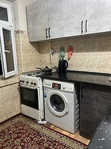 квартиры в каинды: 2 комнаты, 44 м², 4 этаж — 4