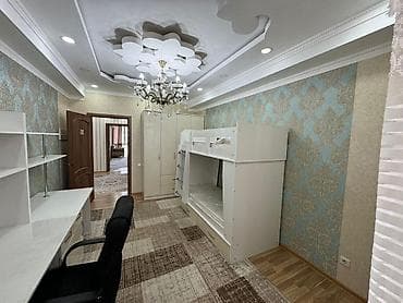 4 комнаты, Собственник, С мебелью полностью — 5