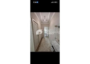 1 bedroom: 1 комната, 48 м², Элитка, 4 этаж, Евроремонт — 4