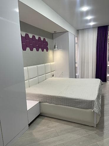 ищу кварти: 2 комнаты, Собственник, Без подселения, С мебелью полностью — 6