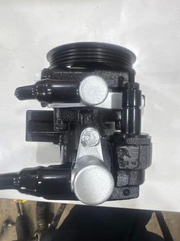 рулевой насос хонда одиссей: Гидроусилитель Toyota 1998 г., Новый, Аналог — 1