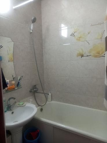 сниму квартиру 5 мкр: 3 комнаты, 82 м², 105 серия, 5 этаж, Евроремонт — 9