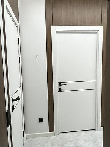 2 комнаты, 36 м², Ак-Орго ж/м Элитка, 1 этаж — 7