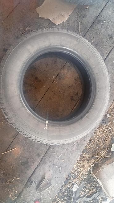 16570 r14 зима бу: Шины 165 / 70 / R 14, Зима, Б/у, Комплект, Легковые, Bridgestone — 3