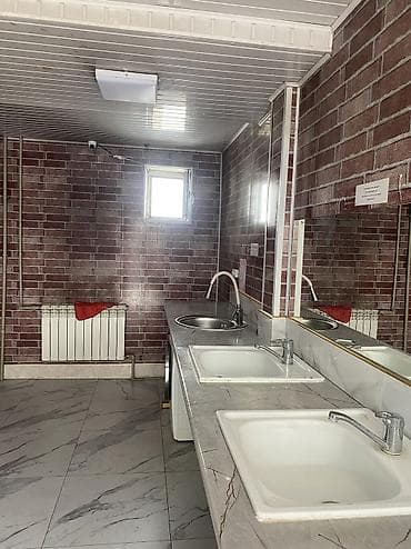 Сдаются комнаты. 10000 сом. Кызыл Аскер. Девушкам