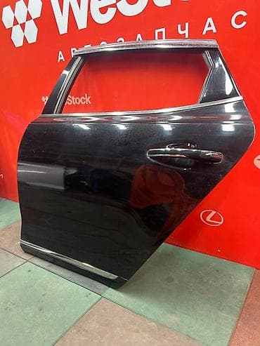 k7 2020: Дверь Задняя левая Kia, Б/у, Оригинал — 4