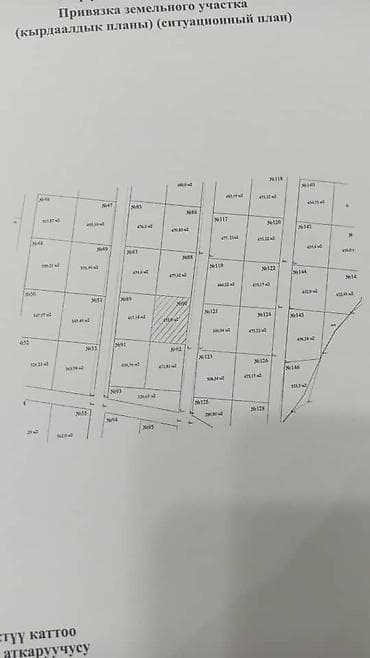 продаю участки: 472 соток, Для строительства, Красная книга — 5