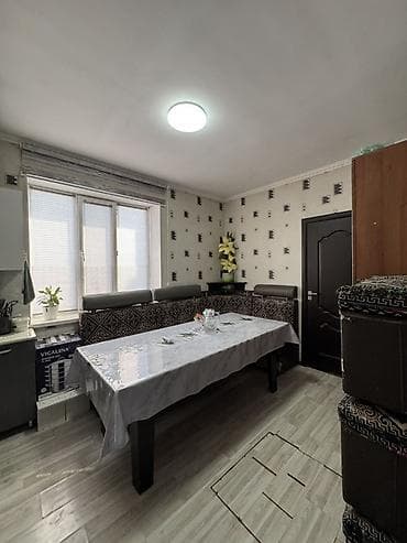 Дома: 🏡 СДАЁТСЯ ПРОСТОРНЫЙ ДОМ РЯДОМ С ДОРДОЕМ! 📍 Адрес: жилмассив Ак-Бата — 6