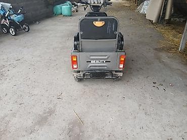 электроный мопет: 150 куп 85мин. електро муравей 45 мин — 8