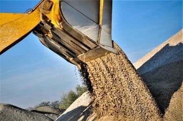 🟨 Песок по низким ценам с доставкой бесплатно! Для фундамента, кладки