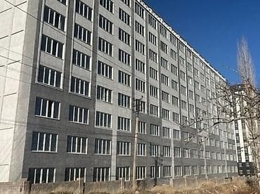 гостиницы на час: 2 комнаты, 88 м², 107 серия, 4 этаж, Готовая ПСО (под самоотделку) — 2