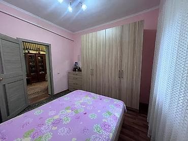 Үйлөр: Продается дом в самом престижном районе в г.Бишкек 82 м², участок 7 — 5