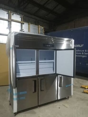 оборудование для мороженое: Новый, В наличии — 1