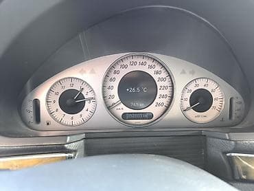 мерс 210 дверь: Mercedes-Benz E-Class: 2004 г., 1.8 л, Автомат, Седан — 10