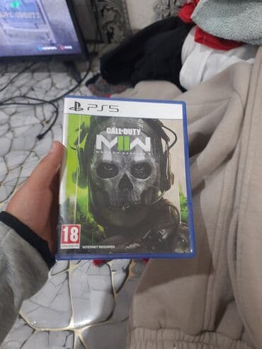 игры для playstation 3: Call of Duty: Modern Warfare II — версия для PlayStation 5 (диск в — 3