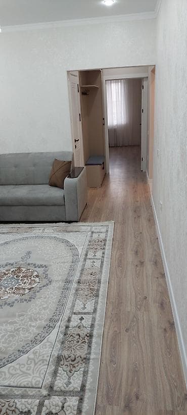ts group: 1 комната, 55 м², Технопарк 108 серия, 9 этаж, Дизайнерский ремонт — 4