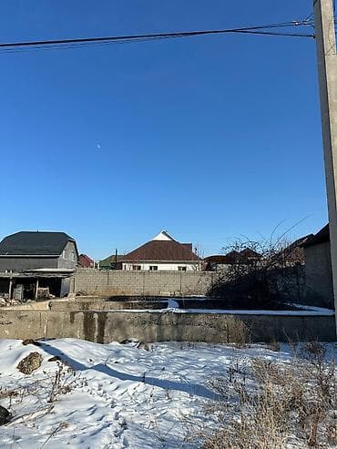 участок прадаю: 4 соток, Для строительства, Красная книга — 2