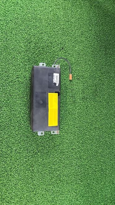 е38: Подушка торпеды 5 Е38 1996г В отличном состоянии, очень большой — 2