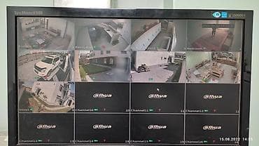 windows xp: Системы видеонаблюдения, Домофоны, Системы автоматического пожаротушения | Офисы, Квартиры, Дома | Демонтаж, Настройка, Подключение — 2