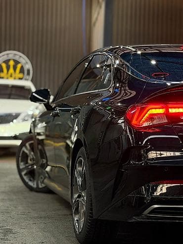 кия к5 2022: Kia K5: 2023 г., 2 л, Вариатор, Гибрид, Седан — 5