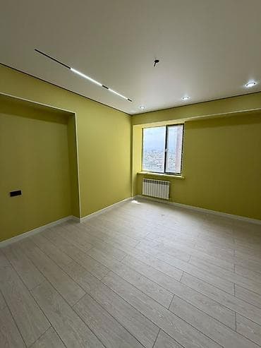 Недвижимость: 2 комнаты, 76 м², Элитка, 11 этаж, Свежий ремонт — 8