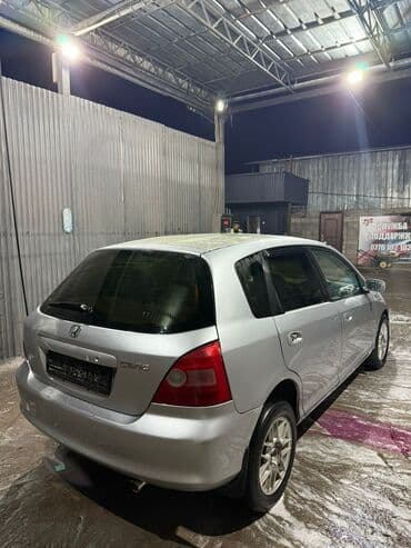 хонда фит цена в бишкеке: Honda Civic: 2001 г., 1.5 л, Вариатор, Бензин, Хетчбек — 2