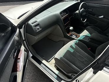 chaser: Toyota Chaser: 2001 г., 2.5 л, Автомат, Бензин, Седан — 8