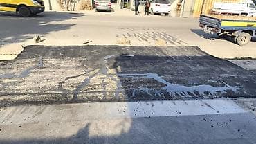 Дом и сад: Асфальтирование подъездных путей, дворов и парковок - Комплексное — 2