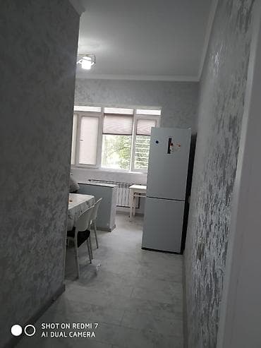 коммуналка: 1 комната, Собственник, Без подселения, С мебелью полностью — 7