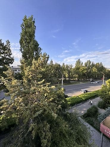 корона дом: 3 комнаты, 58 м², 104 серия, 4 этаж, Косметический ремонт — 9