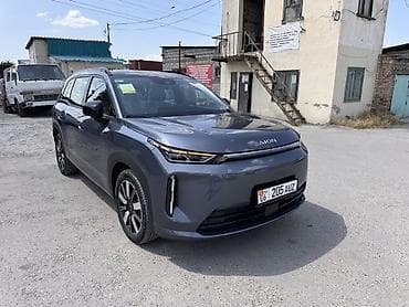 GAC: Предоставляем автокредит по Исламским принципам «Мурабаха» и «авто — 1