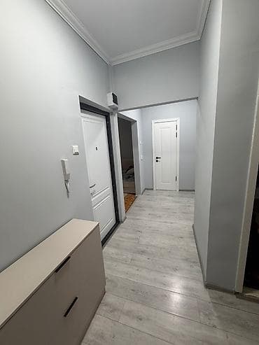 2 комнаты, 59 м², 5 мкр Индивидуалка, 4 этаж — 7